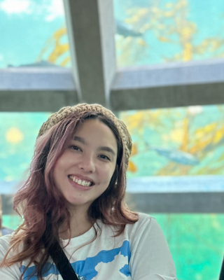 Photo of Celine Garcia, Pre-Licensed Professional, MS, LMHCA