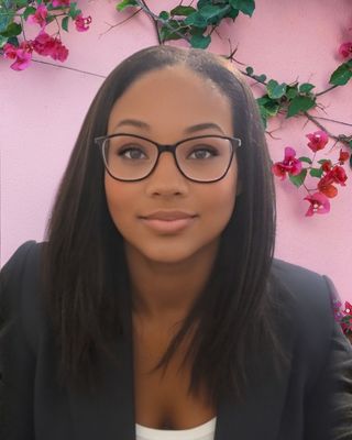 Photo of Charity Murphy, Clinical Social Work/Therapist