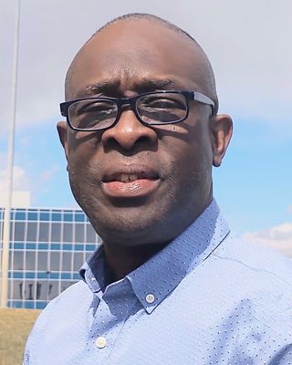 Photo of Ben Bamijoko @ Dabyras Wellness Services, MEd, MCA, MSW, RSW, Clinical Social Work/Therapist in Calgary