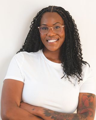 Photo of Briana Washington, Clinical Social Work/Therapist, LCSW, MSW