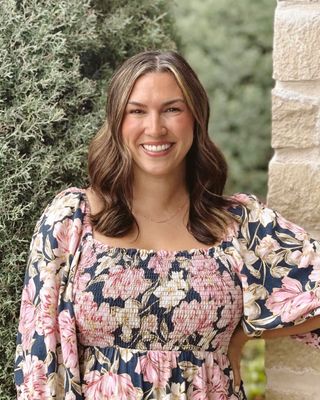 Photo of Skye-Lynn Kaase, Clinical Social Work/Therapist, LCSW