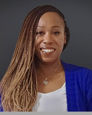 Photo of Ariana Johnson, Clinical Social Work/Therapist, LCSW, CCM