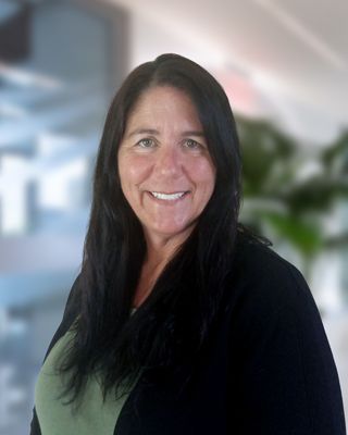 Photo of Kerri Lynn Pedersen, Counselor, LMHC