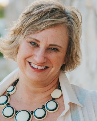 Photo of Amy Mazurek, Clinical Social Work/Therapist, LCSW