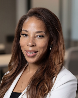Photo of Carissa Bacon, Clinical Social Work/Therapist, LCSW