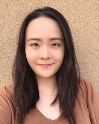 Photo of Ellen Zhu, LPC, Licensed Professional Counselor