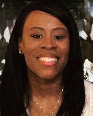 Photo of Natalie Neil, Clinical Social Work/Therapist, LCSW-R
