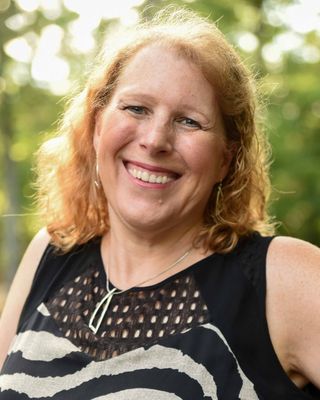 Photo of Christine Coenen, Counselor, LPC, MA