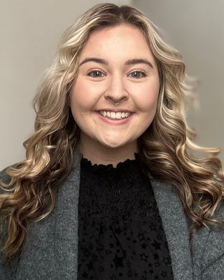 Photo of Abigail Flora Williamson, Clinical Social Work/Therapist, LMSW