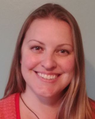 Photo of Amanda Fitzgerald, Licensed Professional Counselor, MA, LPC, CMNCS