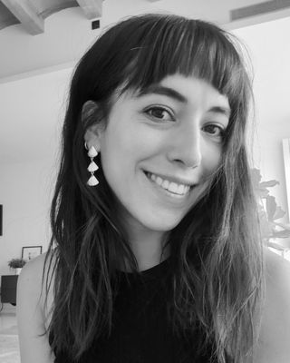 Foto de Ximena Sosa Rodríguez, Psicólogo, Lic. en Psicología, COPC