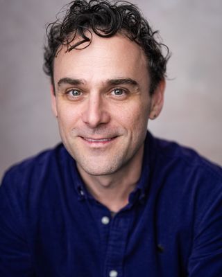 Photo of Andy Start, Licensed Master Social Worker, LMSW, LSW