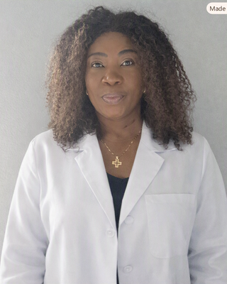 Photo of Josephine Osemwegie, Psychiatric Nurse, PMHNP