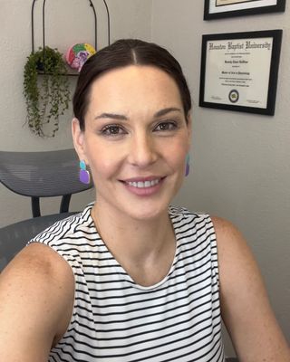 Photo of Beverly LaFleur, Licensed Professional Counselor, MA, LPC