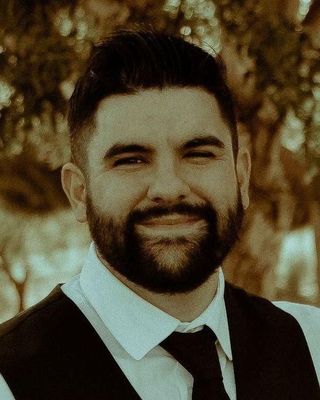Photo of Daniel Herrera, Clinical Social Work/Therapist, LCSW
