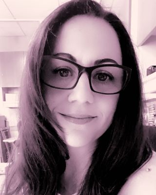 Photo of Jaclyn Camporeale, Clinical Social Work/Therapist, LCSW, LCADC, CCTP