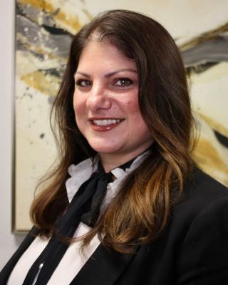 Photo of Andria Fusco, Licensed Professional Counselor, LPC