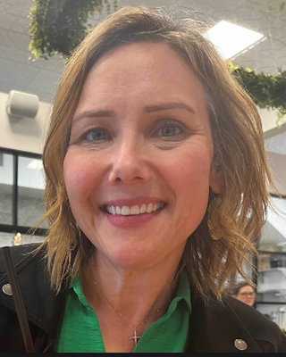 Photo of Martha Gillen, Counselor, LMHC