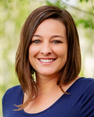 Photo of Katherine Bennett, Licensed Professional Counselor Candidate, LPCC, MA, RYT 500