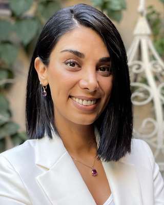 Photo of Shiva Sobhanian, Psychologist in Scottsdale, AZ