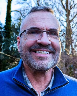 Photo of Randall L Gillispie, Clinical Social Work/Therapist, LMSW