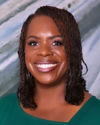 Photo of Shondreka Amos, Licensed Professional Counselor, LPC