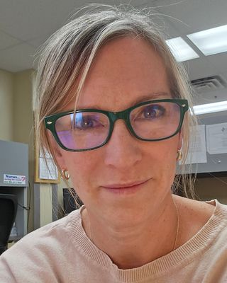 Photo of Shawn McGee - Radiant Hope Mental Health, Psychiatric Nurse Practitioner, PMHNP, FNP