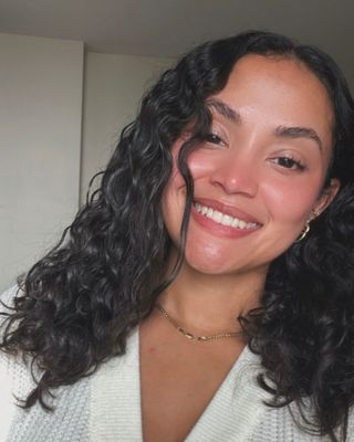 Photo of Rochelle Rodriguez, Licensed Professional Counselor, MS, LPC