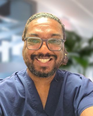 Photo of Abdurrahman Bilal, Psychiatric Nurse Practitioner, MSN, PMHNP