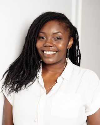 Photo of Alexis Love, LMFT-A, ADS, Marriage & Family Therapist Associate