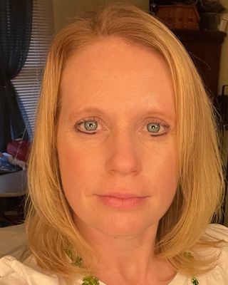 Photo of Jessica Leigh Silliman, Pre-Licensed Professional in Pittsburgh, PA