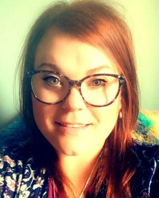Photo of Ashley Dwyer, Clinical Social Work/Therapist, MSW, CSW-PIP, QMHP