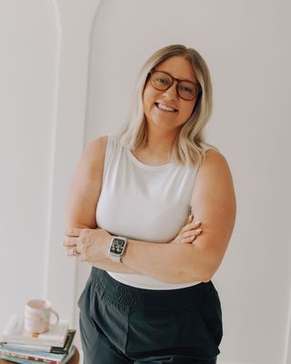 Photo of Kristin Baynard, Licensed Professional Counselor, LPC