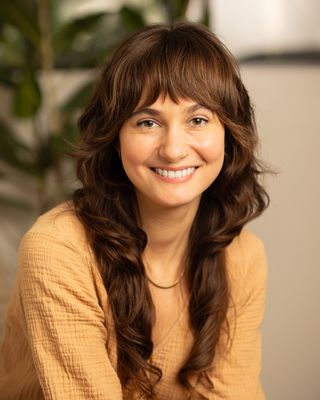 Photo of Kayla Tsongas, Clinical Social Work/Therapist, MSW, LCSW