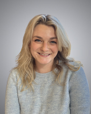 Photo of Sophia Sgarlat, Clinical Social Work/Therapist, LCSW