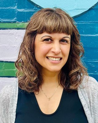 Photo of Kristen Rashid, Licensed Professional Counselor, MA, ATR-BC, LPC
