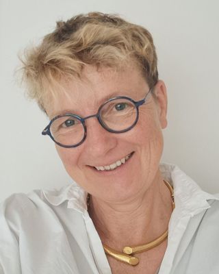 Photo of Susanne Barthelmes, Counsellor, MA, MBACP