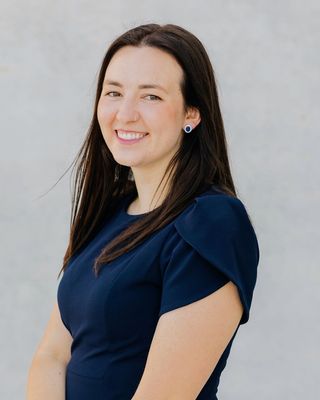 Photo of Taylor Smart, Licensed Professional Clinical Counselor, LPCC