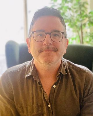 Photo of Jason Doyle, Psychotherapist, Pre-Accredited Member IACP