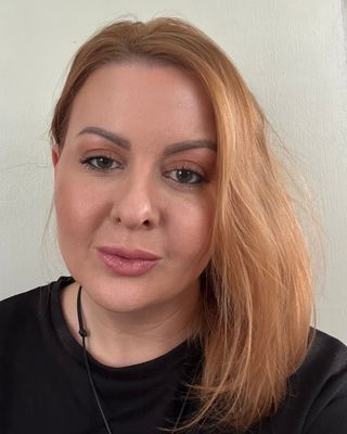 Photo of Emma Harrison, Counsellor, MBACP Accred