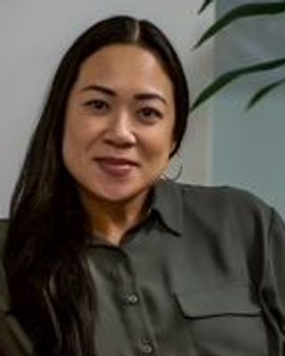 Photo of Cecilia Stamp, Clinical Social Work/Therapist, LCSW