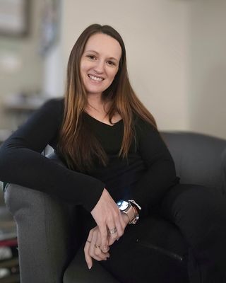 Photo of Emily Rokon, Independent Mental Health Practitioner, LIMHP, LICSW