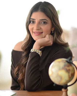 Photo of Amarjeet Middar, Counsellor, MPCC-P