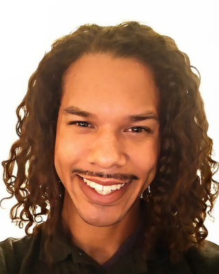 Photo of Jaeren Davis, Clinical Social Work/Therapist, LICSW