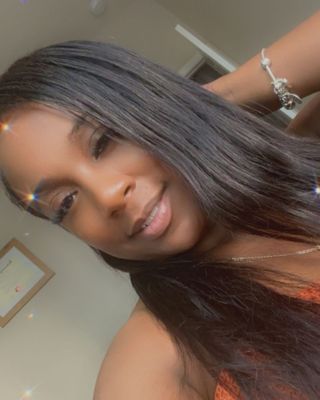 Photo of LaQuaisha Hyder, Pre-Licensed Professional, LPC, -Intern