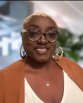 Photo of Kendra Kabongo-Faroul, Clinical Social Work/Therapist, LCSW, LCDC