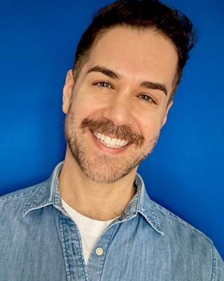 Photo of Joe Salvi, Clinical Social Work/Therapist, LCSW