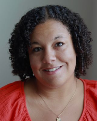 Photo of Rachel Bonaparte, Clinical Social Work/Therapist, LCSW