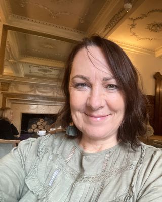 Photo of Angela Tomasso, Counsellor in Whitmore Reans, England