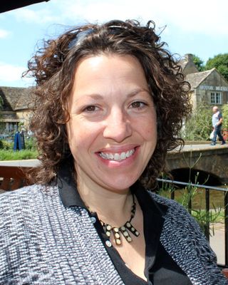 Photo of Kimberly Baumgartner, Clinical Social Work/Therapist, LCSW-C